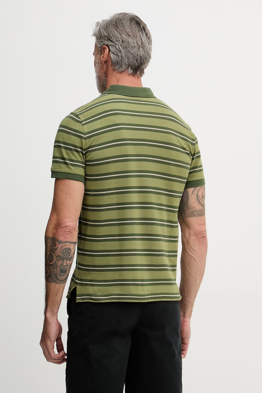 United Colors of Benetton polo tričko pánske bavlnené
