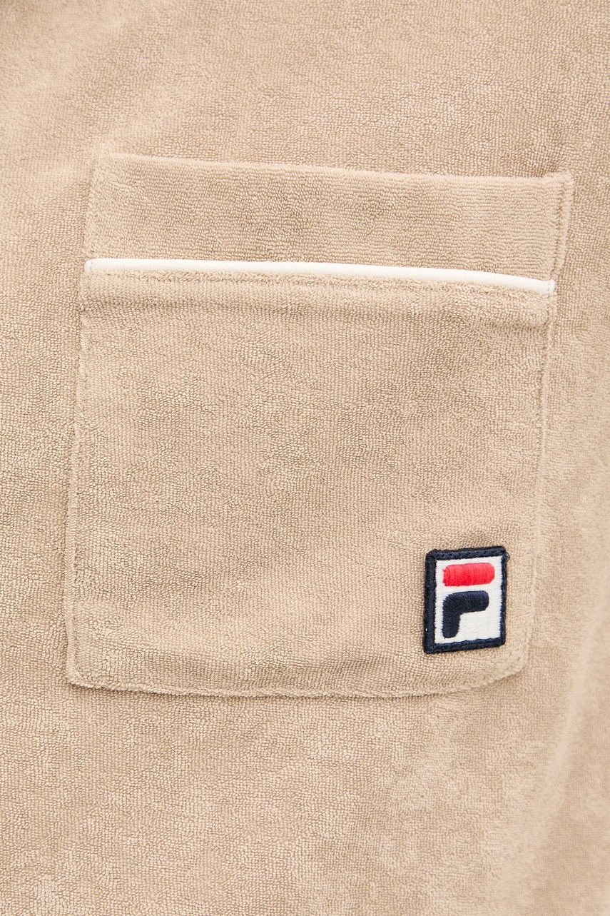 Fila košeľa pánska bavlnená EMPOLI