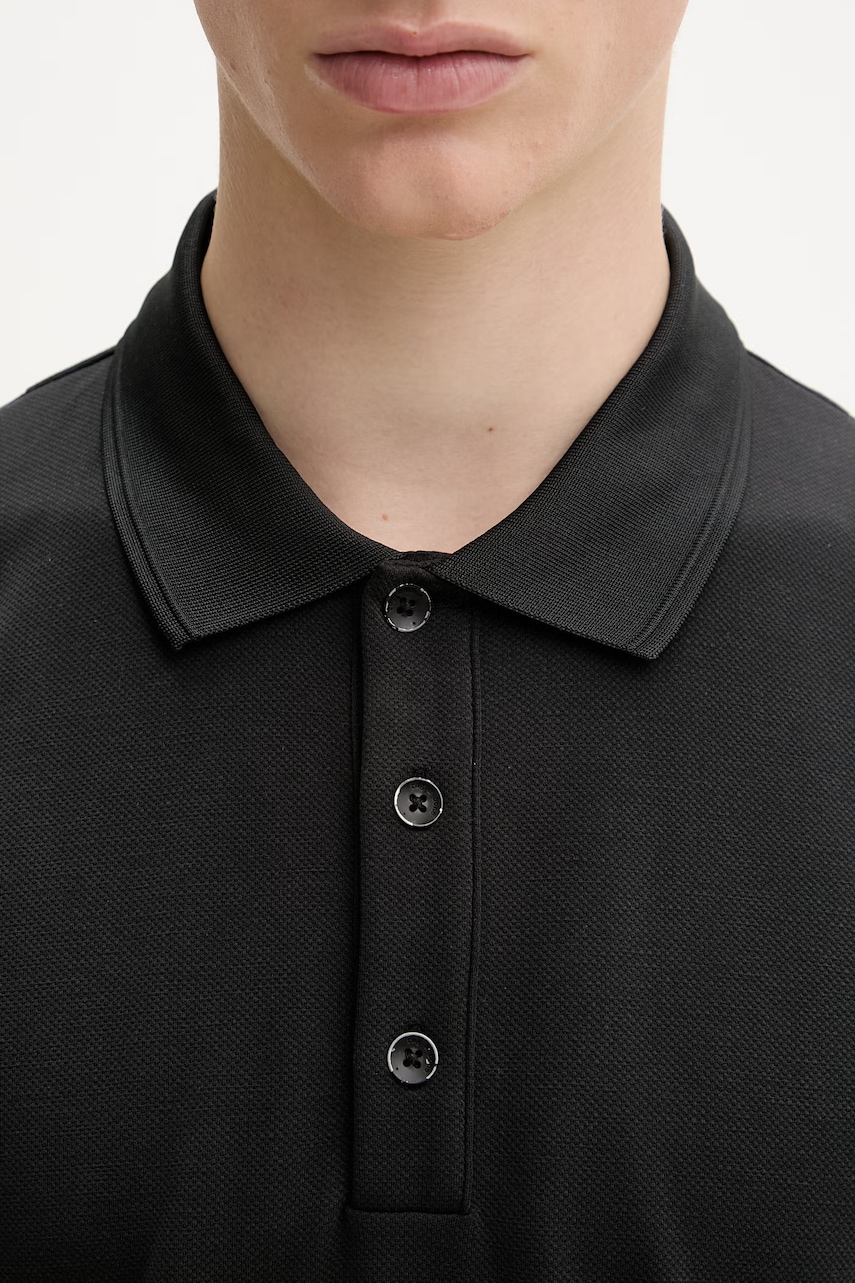 rag & bone polo tričko pánske