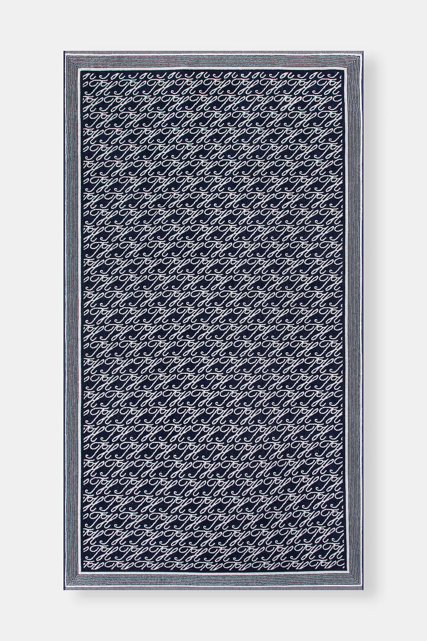 Tommy Hilfiger prosop din bumbac SUMMER