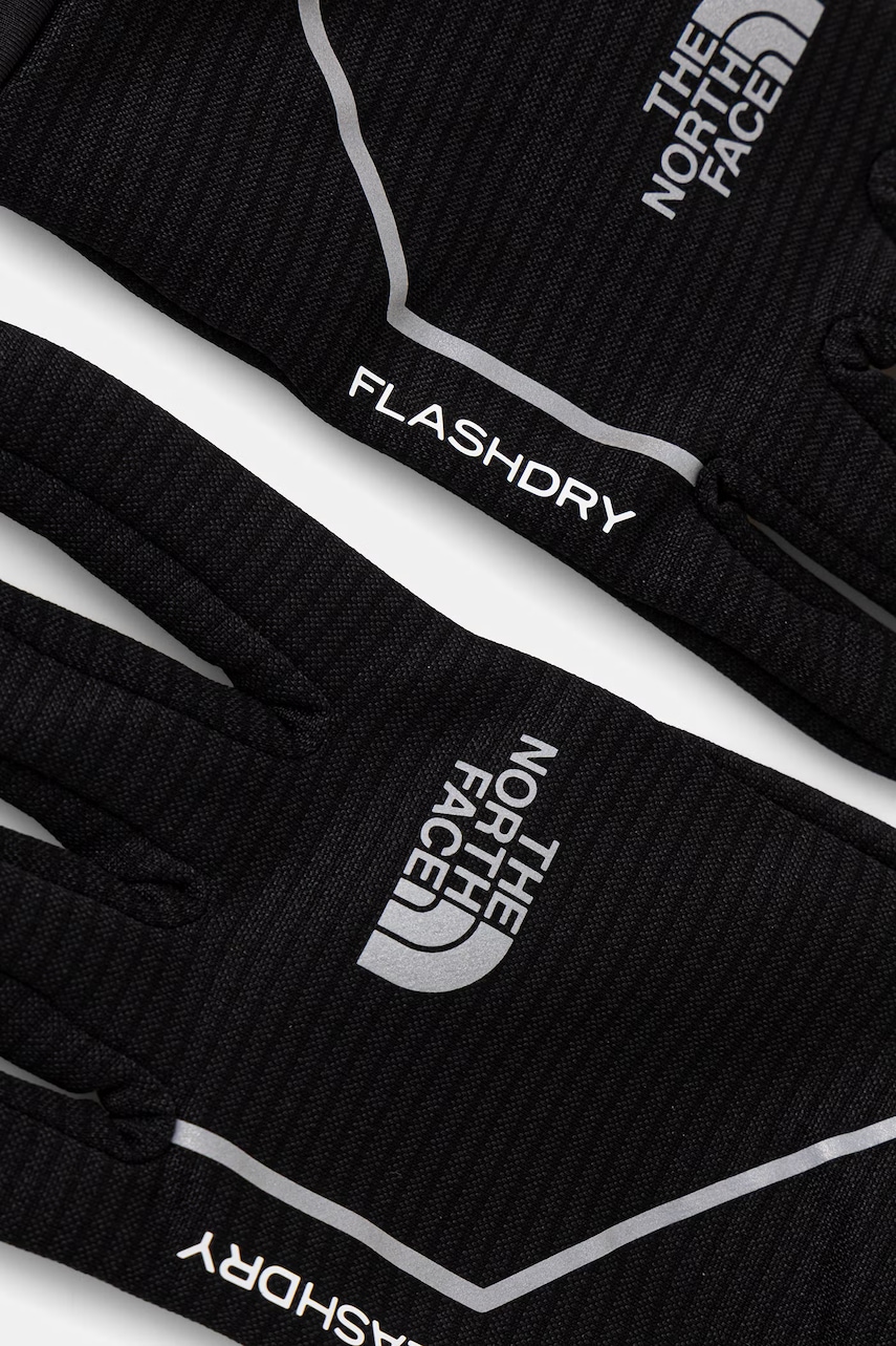 The North Face tréninkové rukavice FLEX