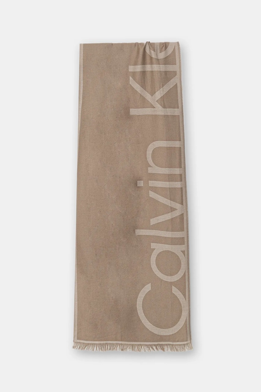 Calvin Klein fular