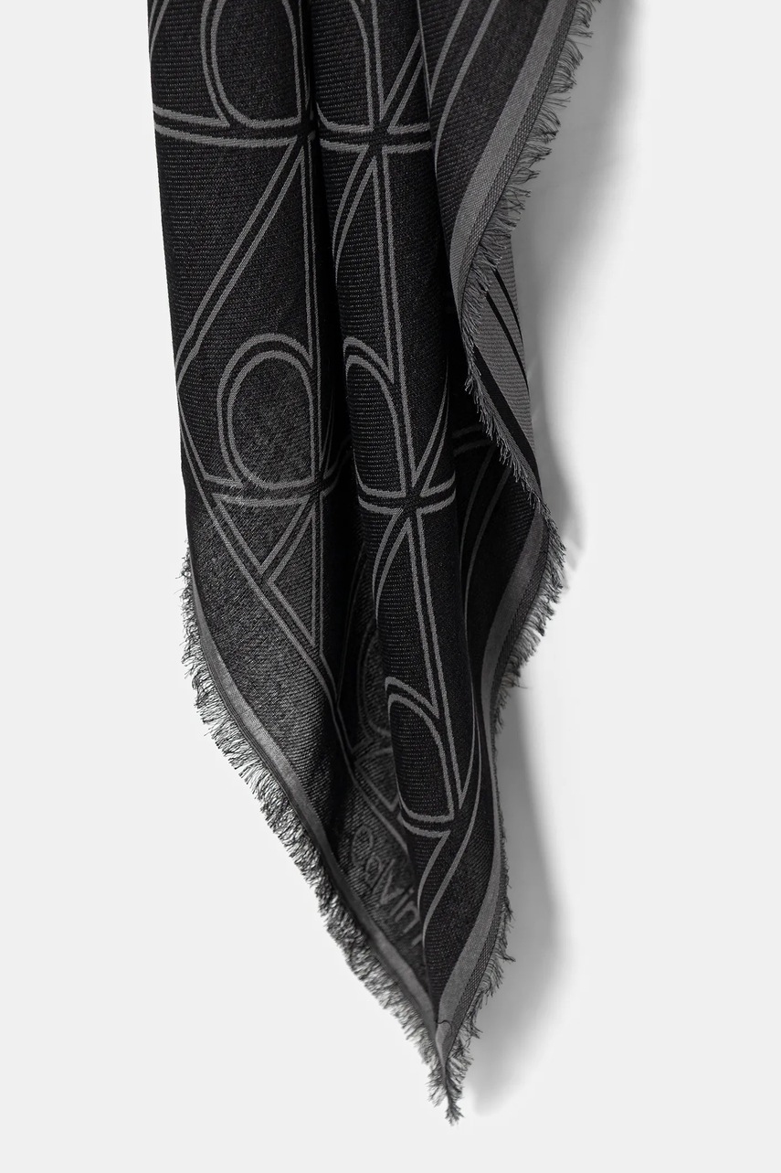 Šátek Calvin Klein (obrázek 3)