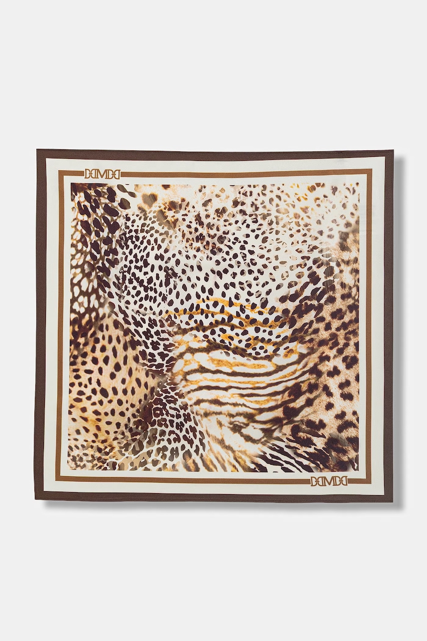 Marciano by Guess eșarfă pentru femei WILDIE