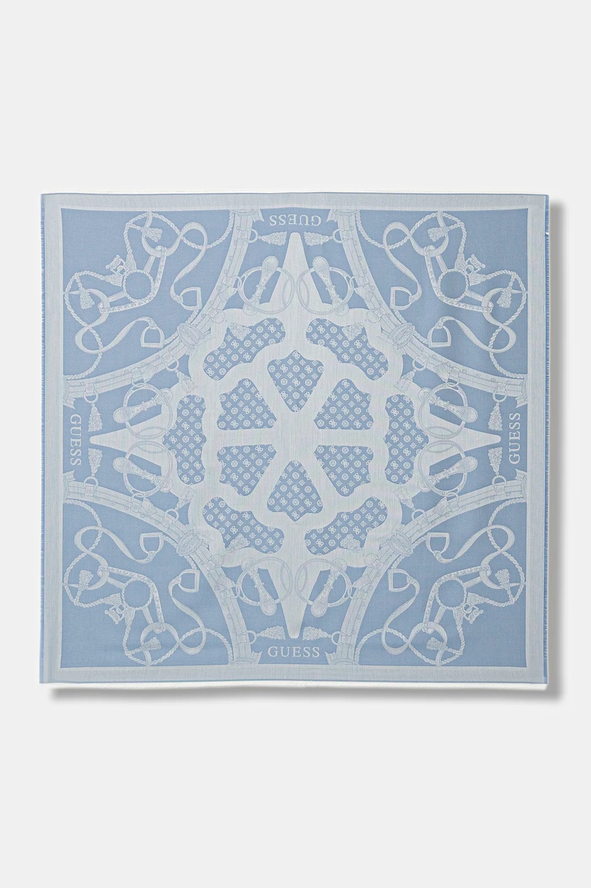 Guess eșarfă DITA