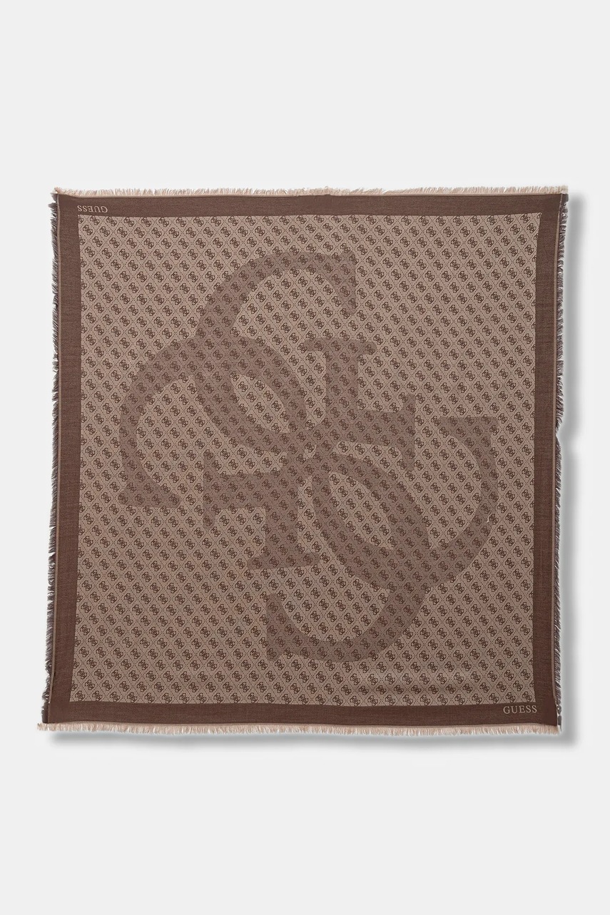 Levně Šátek Guess ECO ERICA