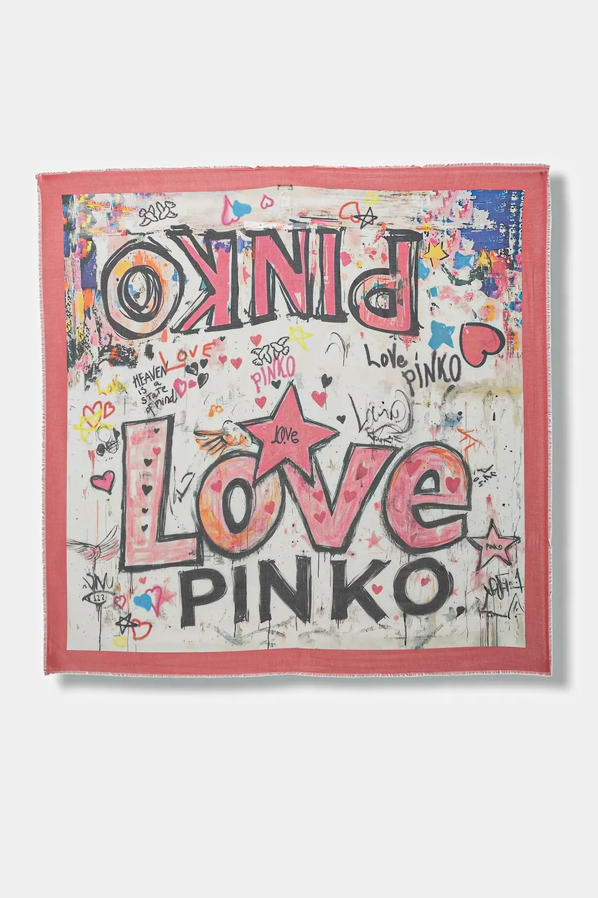 Pinko chusta