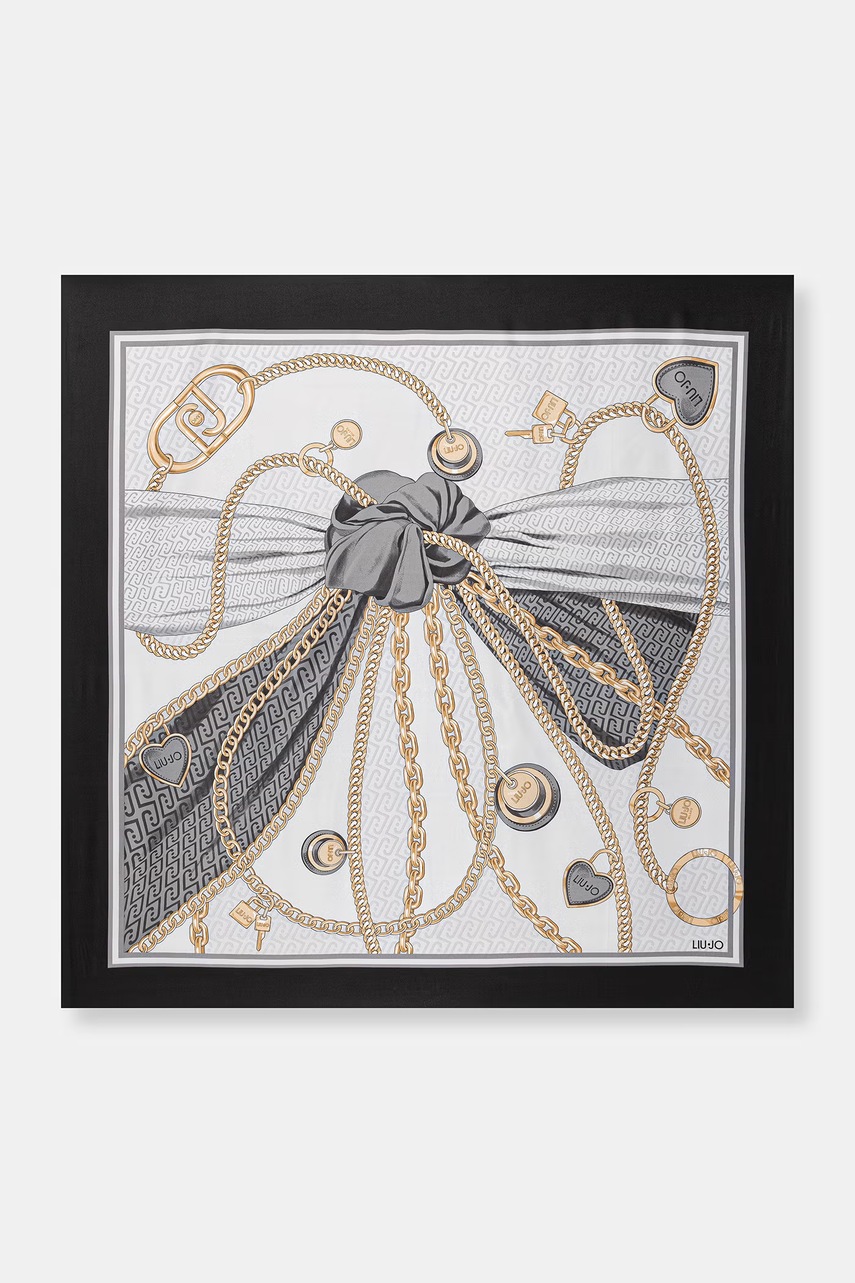 Liu Jo eșarfă femeiască