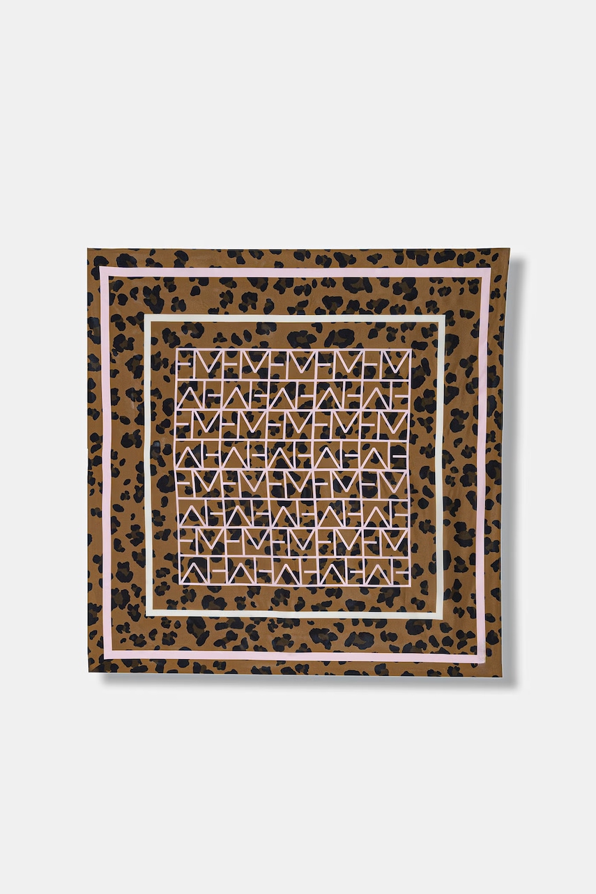 Marella eșarfă de damă de mătase