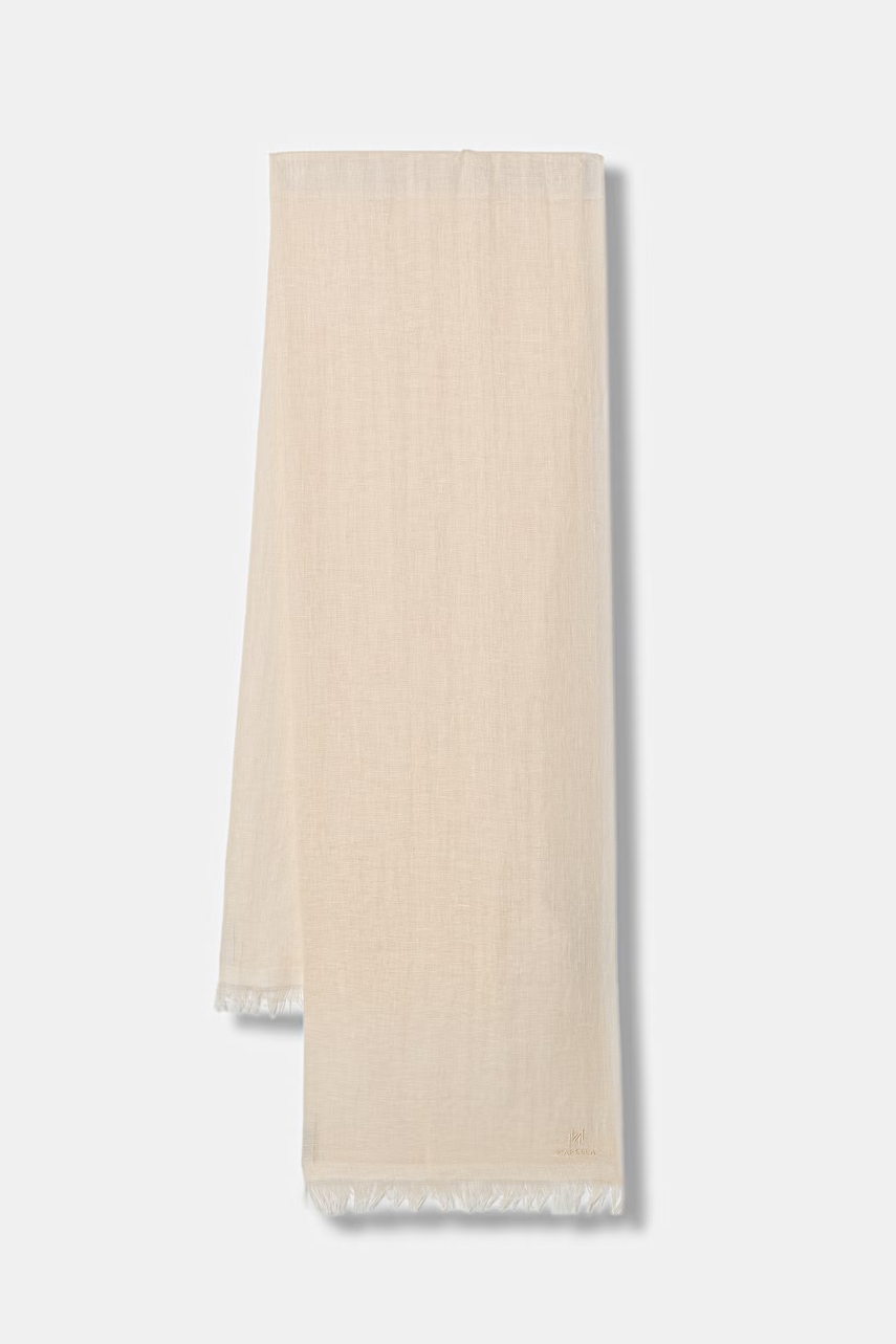 Marella șal pentru femei, din in MLACOLONO