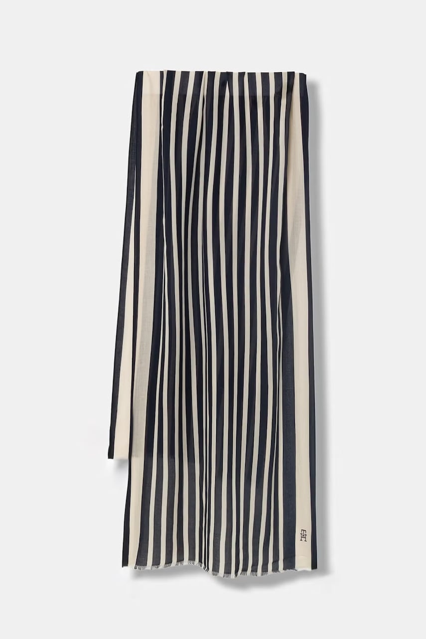 Tommy Hilfiger šál dámsky