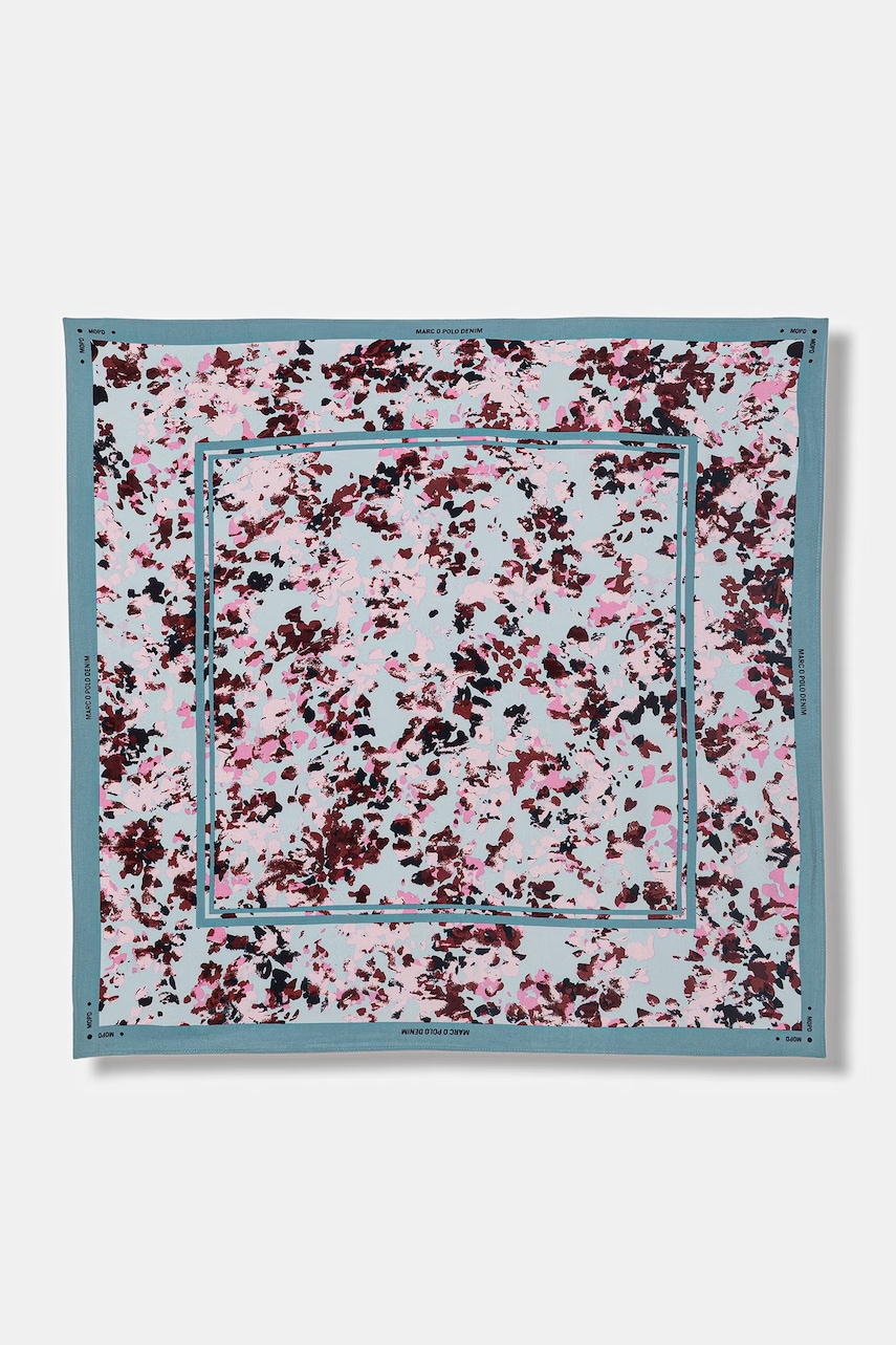 Marc O'Polo eșarfă de damă cu vâscoză