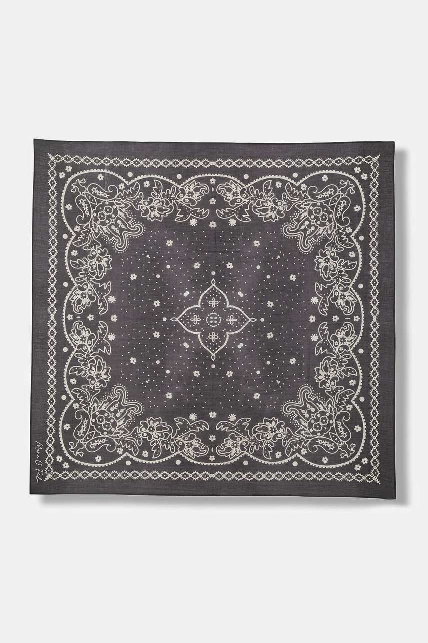 Marc O'Polo eșarfă de bumbac