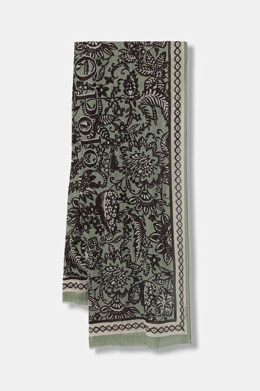 Marc O'Polo eșarfă pentru femei, cu modal