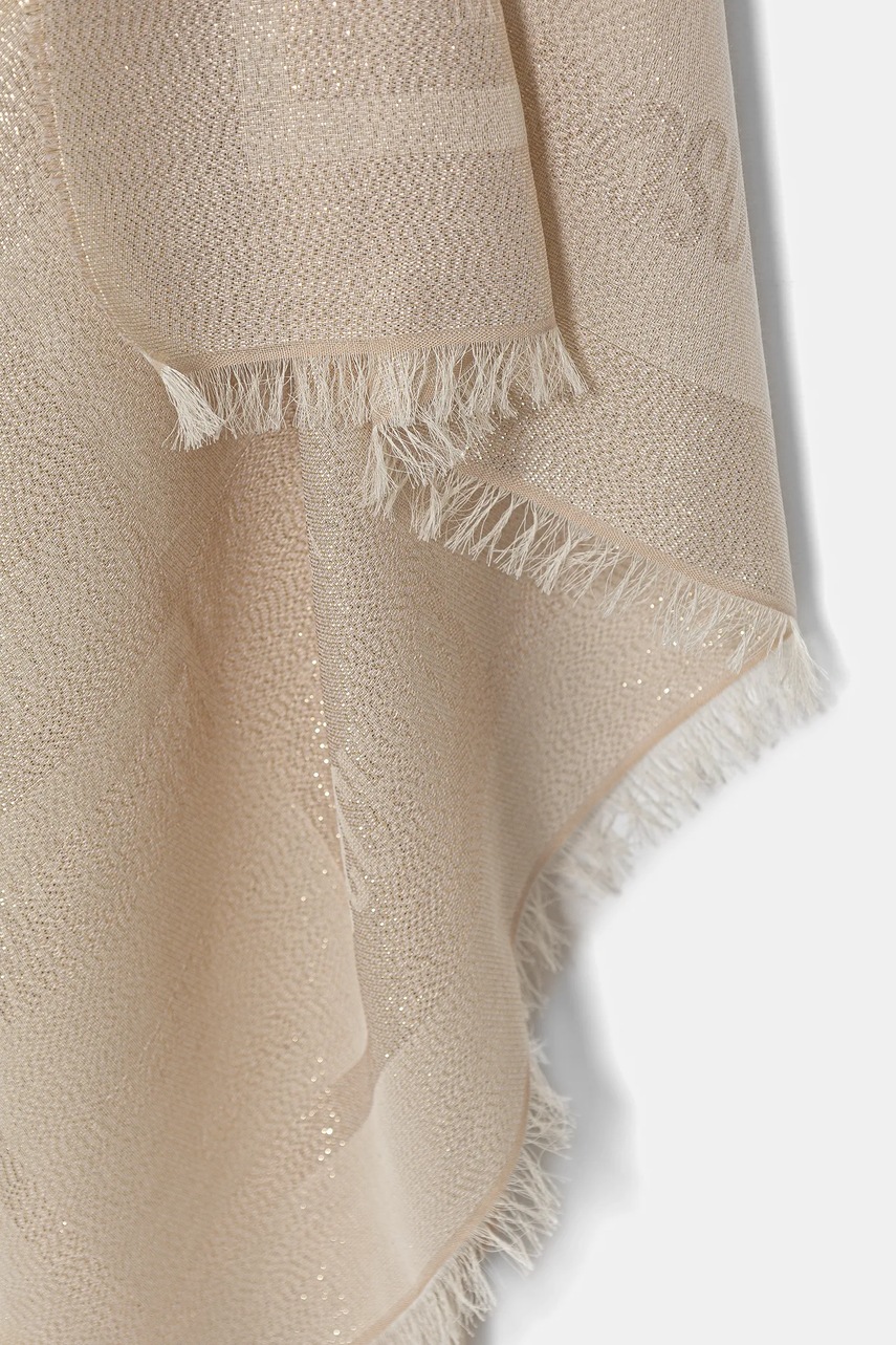 Šála Moschino (obrázek 3)