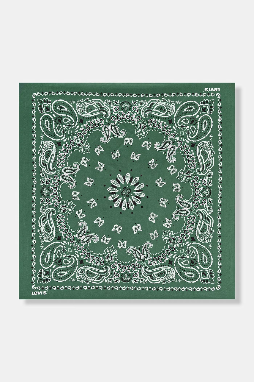 Levi's esarfa XL SILKY