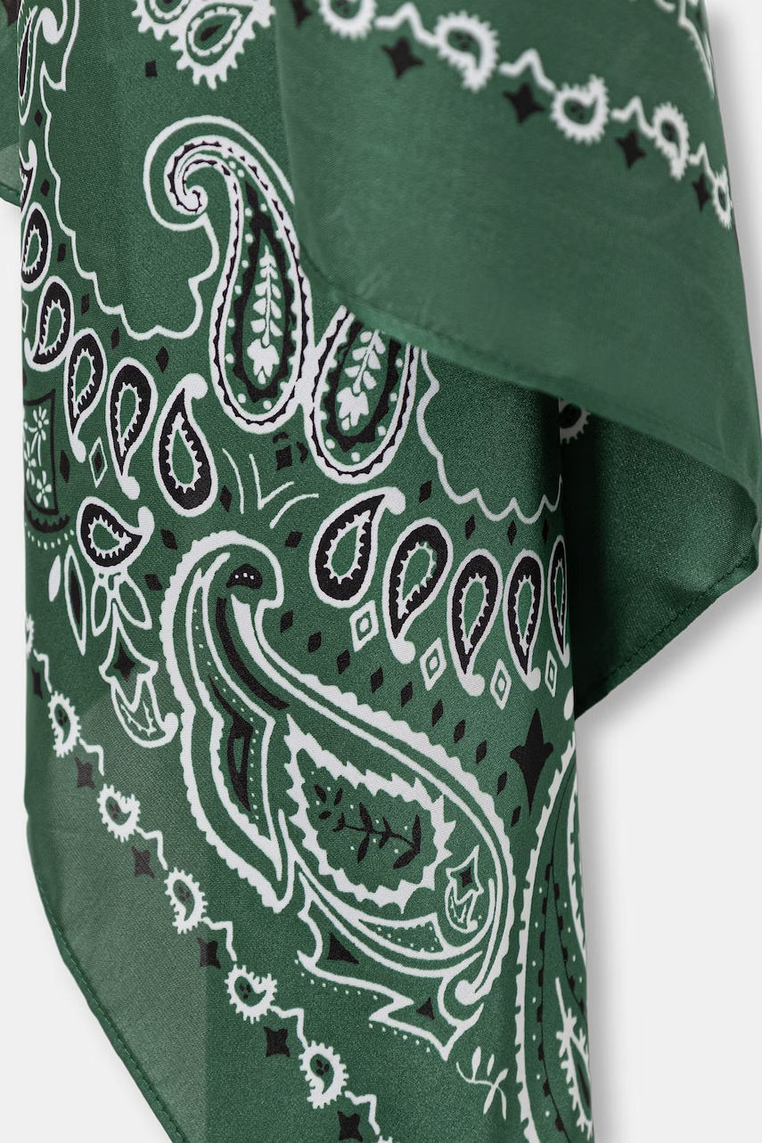 Šátek Levi's XL SILKY (obrázek 3)