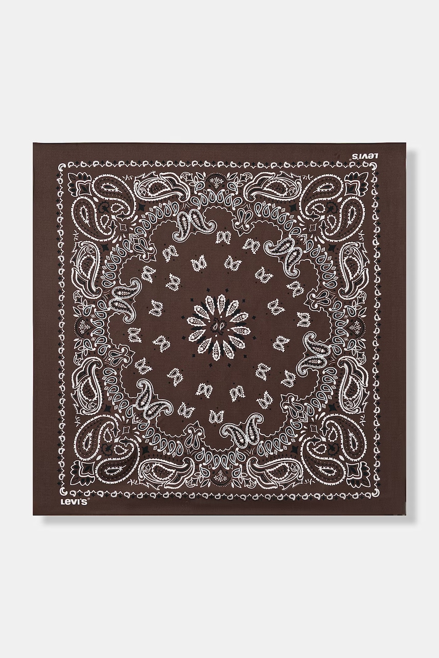 Levi's esarfa XL SILKY