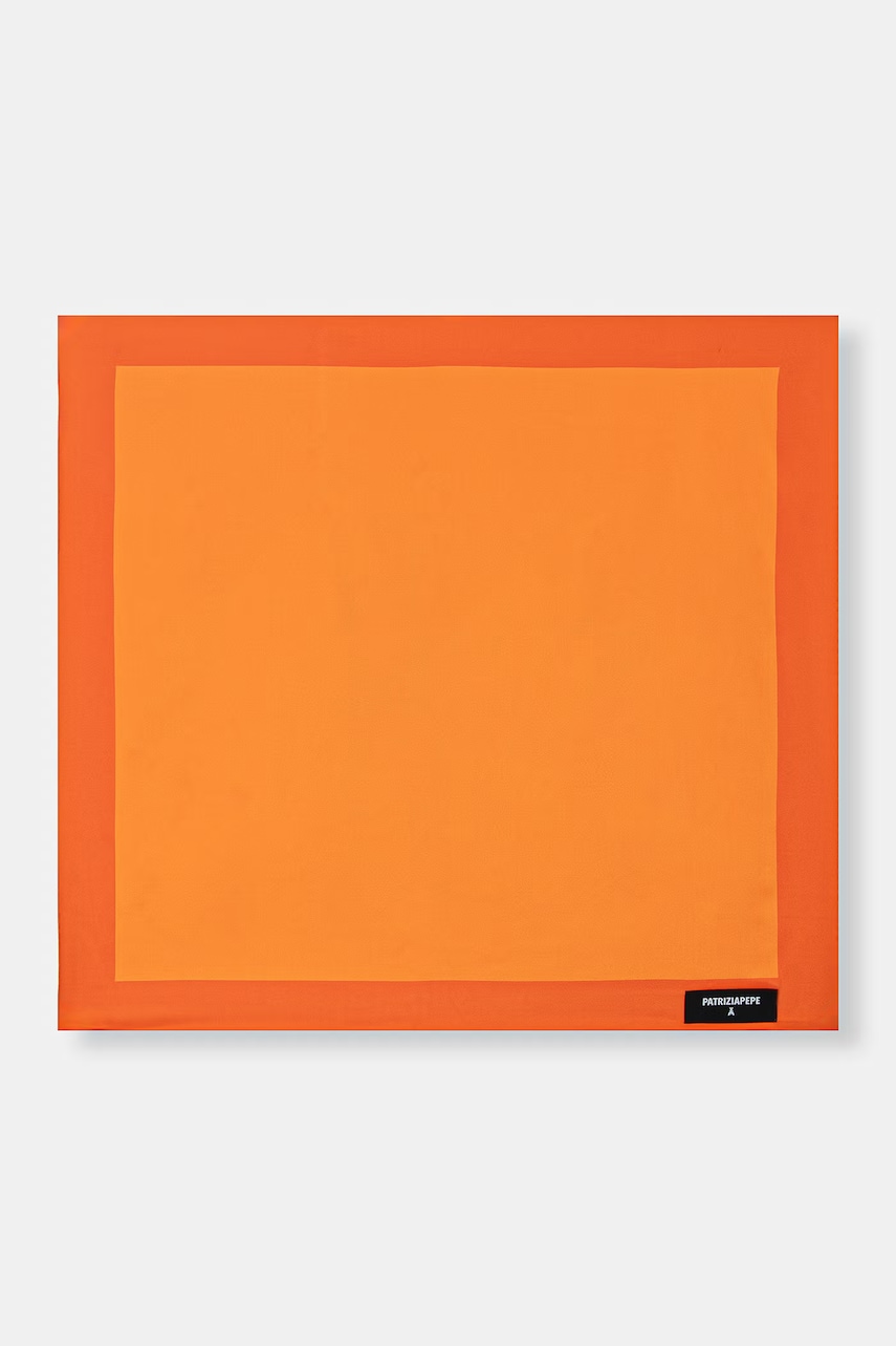 Patrizia Pepe esarfa de mătase