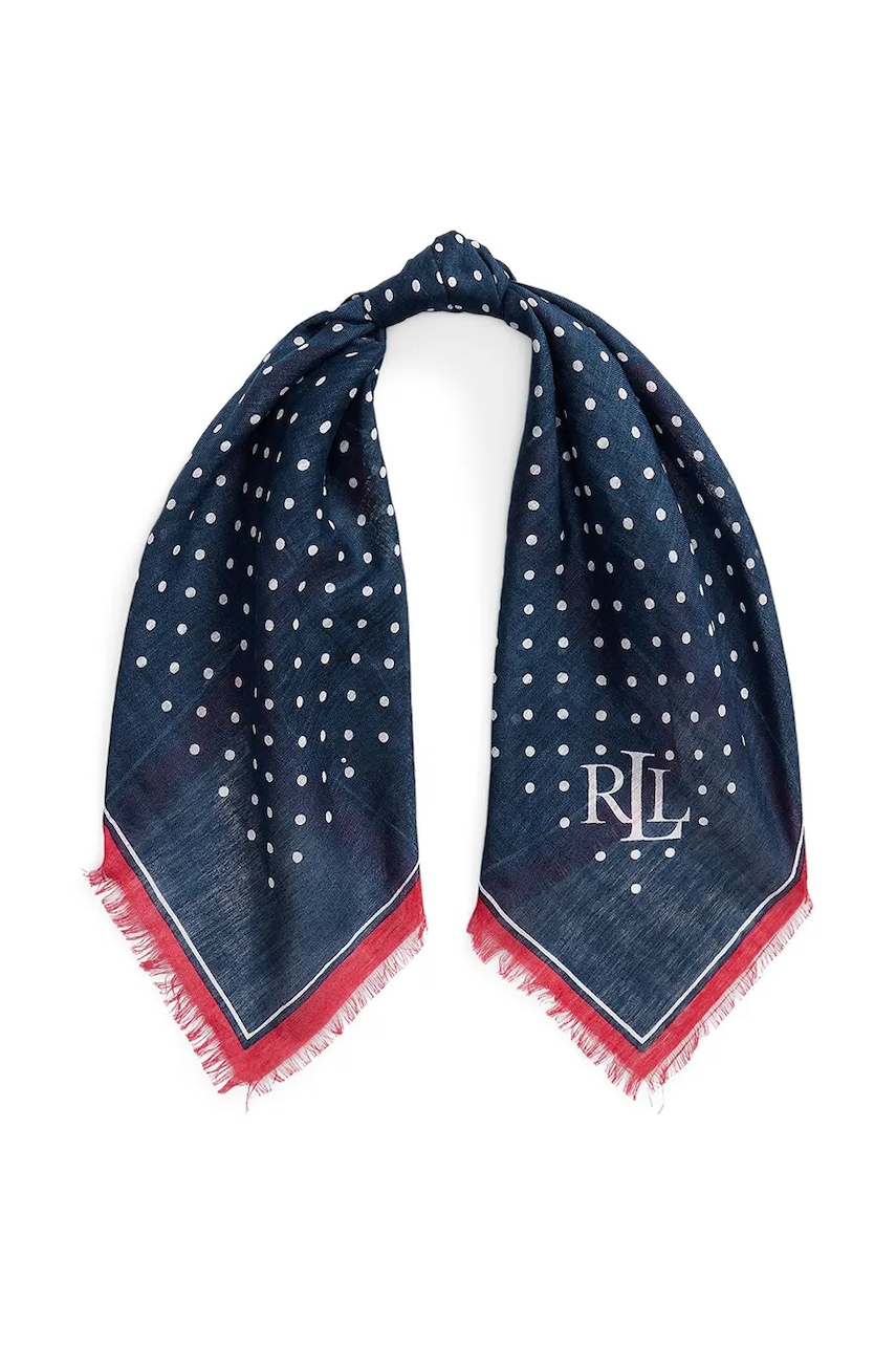 Lauren Ralph Lauren σάλι γυναικείο