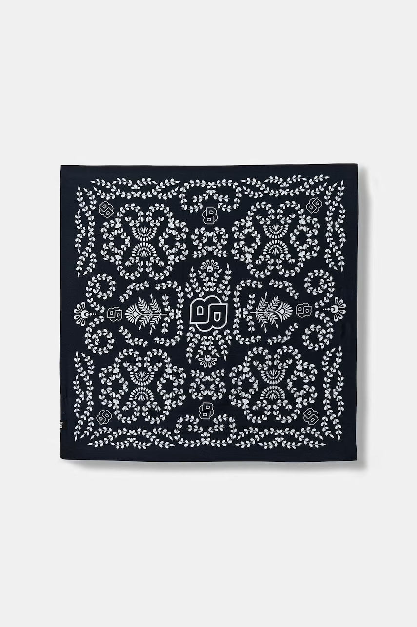 BOSS eșarfă pentru femei, din mătase Vincency B