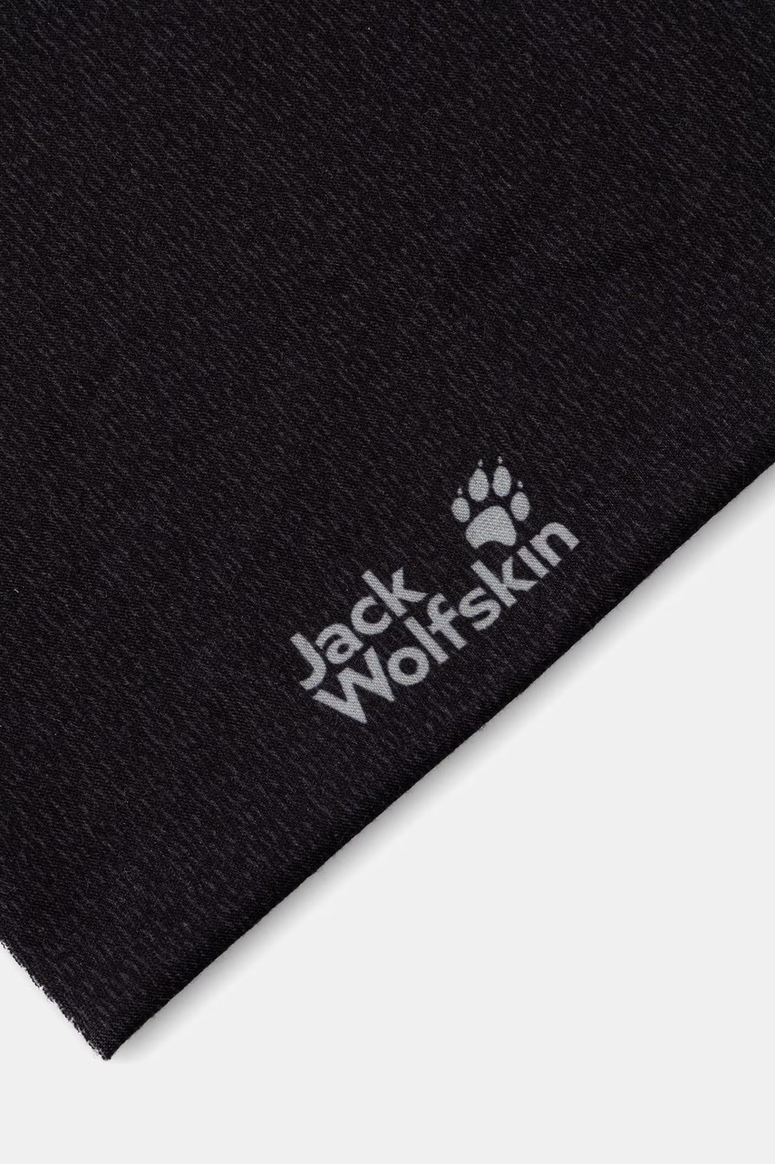 Jack Wolfskin Nákrčník Solid (obrázek 3)