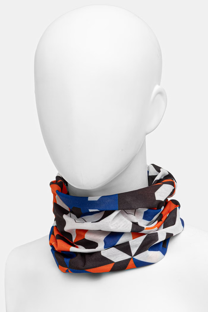 Mammut Nákrčník Eiger