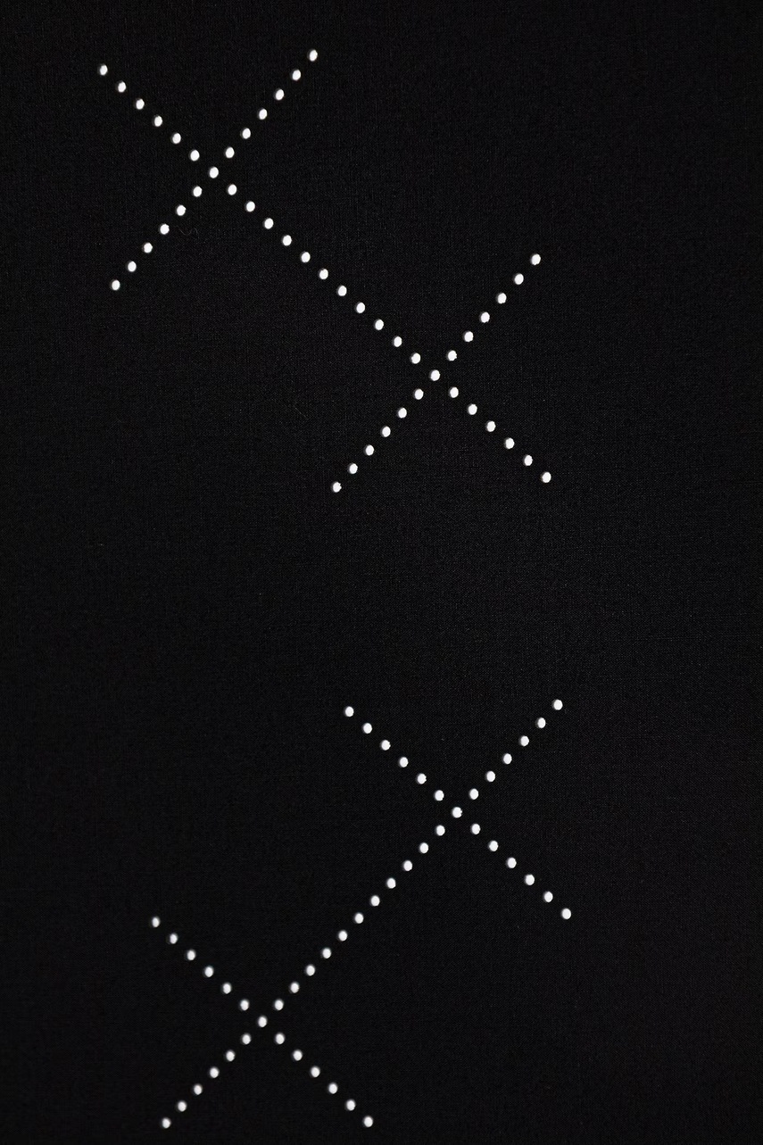 HELIOT EMIL malý bavlněný šátek