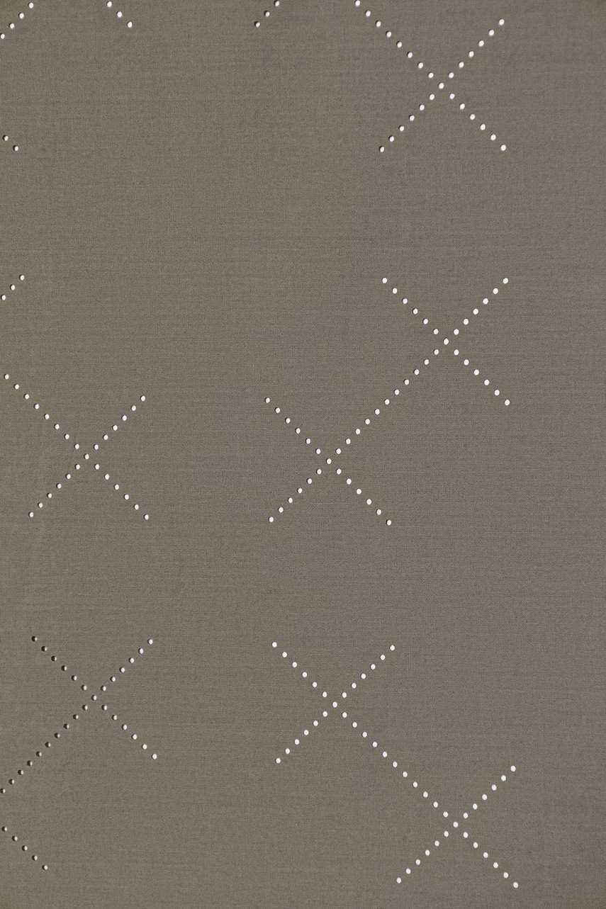 HELIOT EMIL malý šátek bavlněný