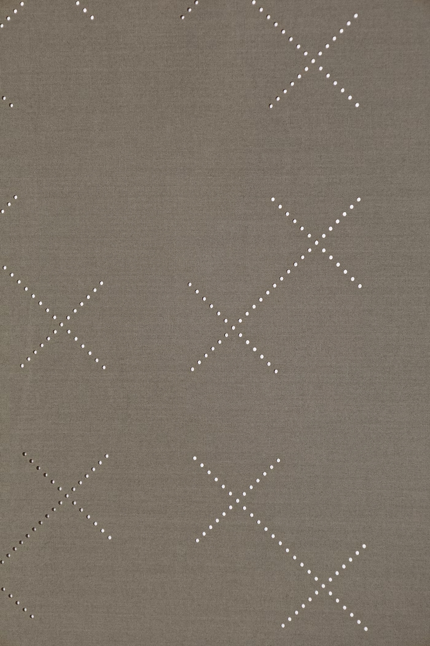 HELIOT EMIL malý šátek bavlněný