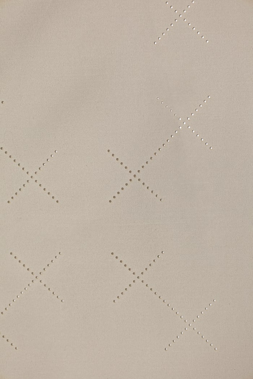 HELIOT EMIL Malý šátek bavlněný