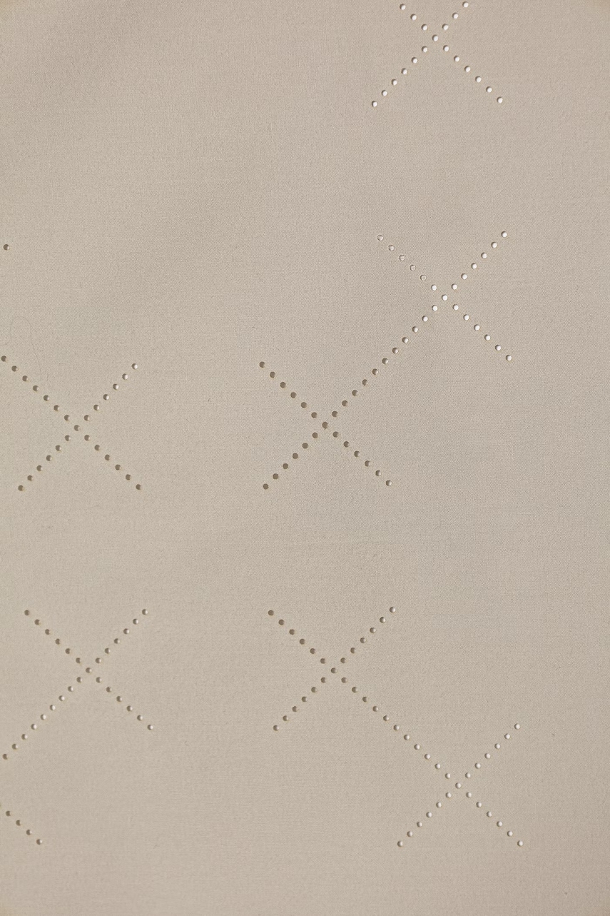 HELIOT EMIL Malý šátek bavlněný