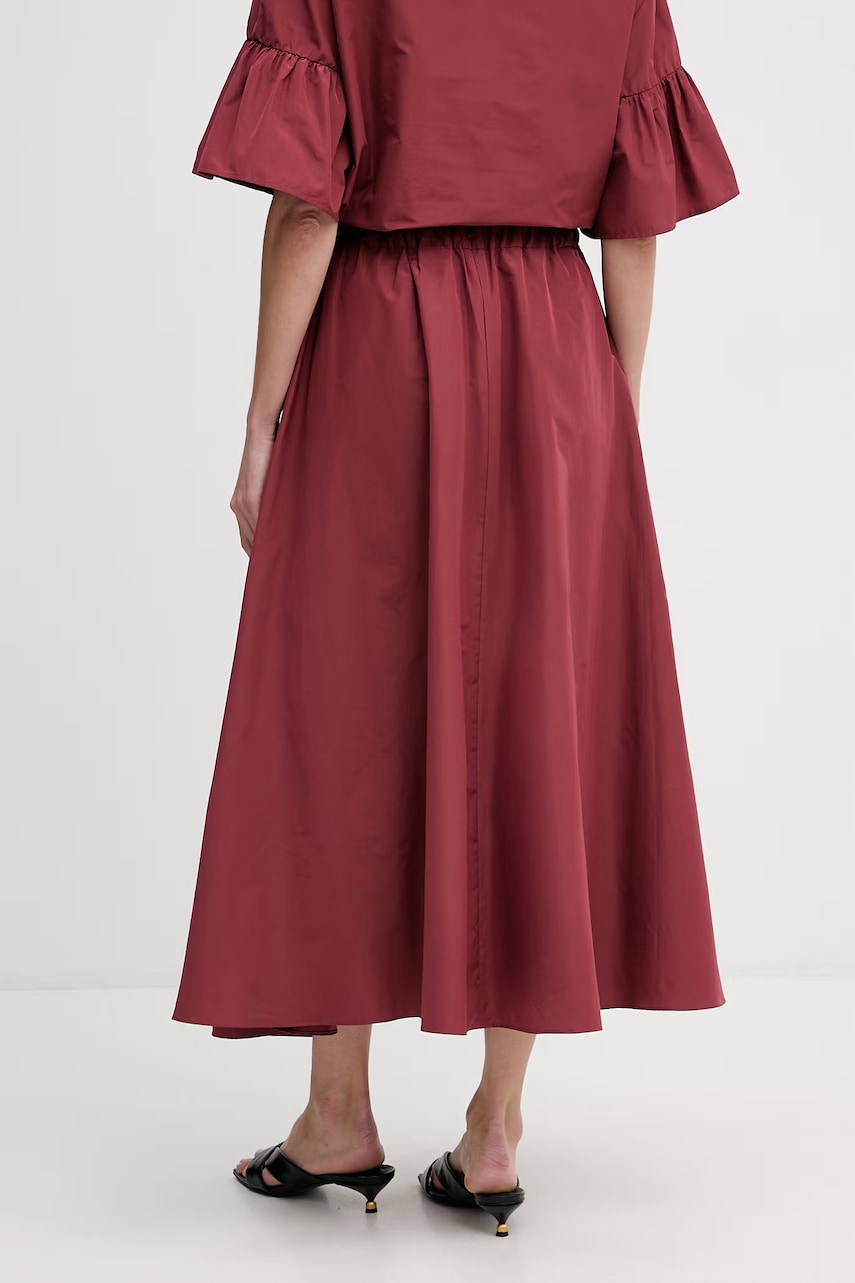 Weekend Max Mara sukňa FORMICA