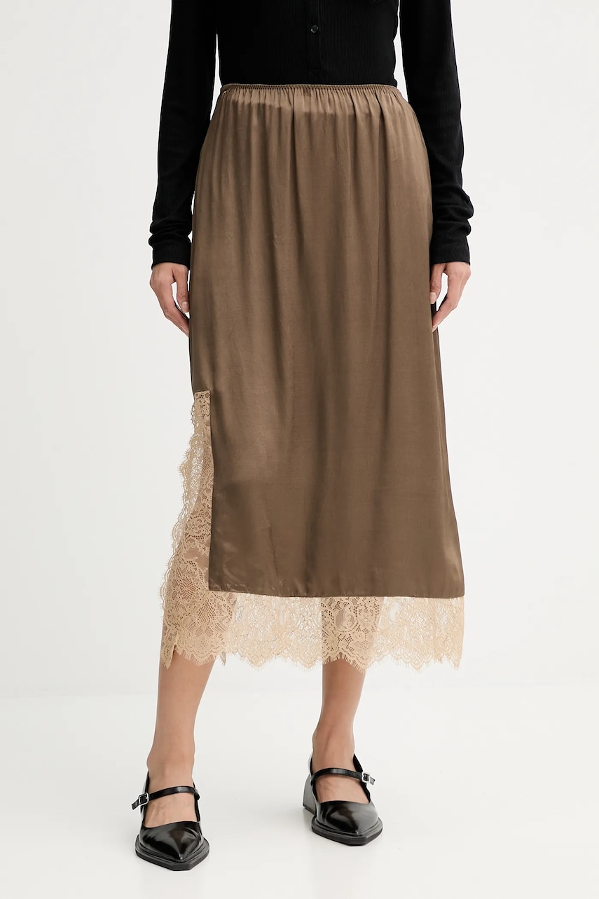 Φούστα MUNTHE RAVN