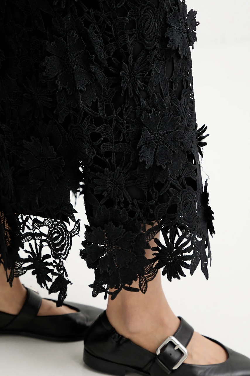 Sukně MUNTHE POMI (obrázek 4)