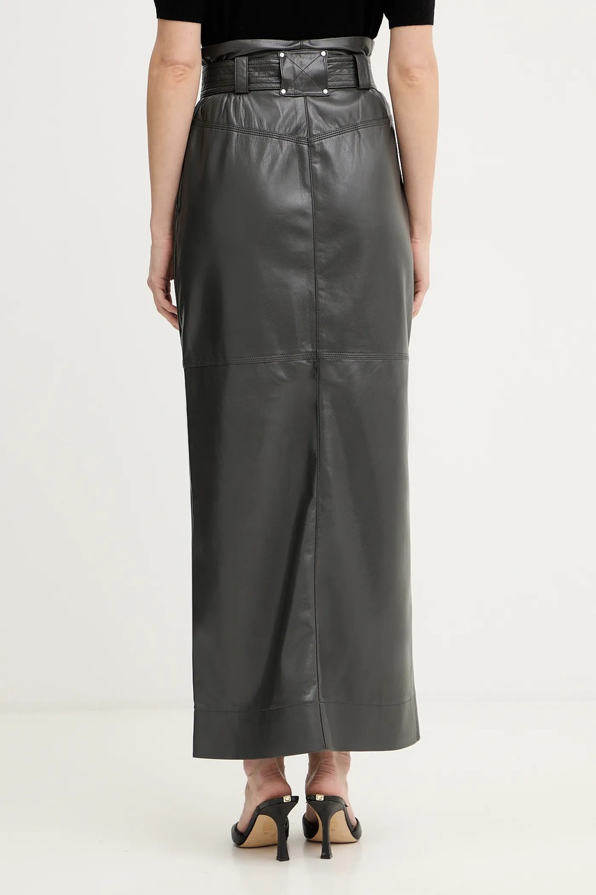 Sukně BOSS Orange C Vacaro (obrázek 3)