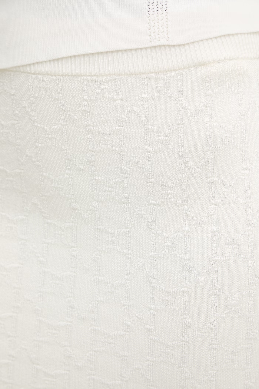 Marciano by Guess sukňa s viskózou KIANNA