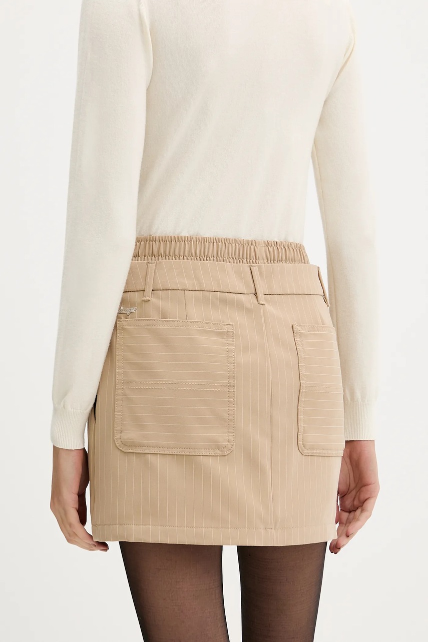 Sukně Hugo Blue Remima-1_B (obrázek 3)