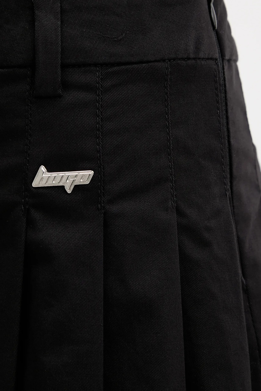 Sukně Hugo Blue Remisea-1_B (obrázek 5)