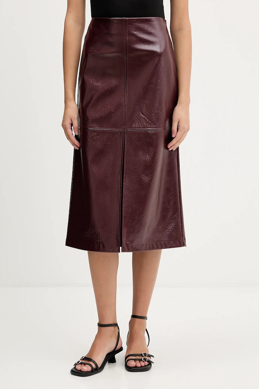 Γυναικεία ρούχα και beachwear hugo σε μπορντο