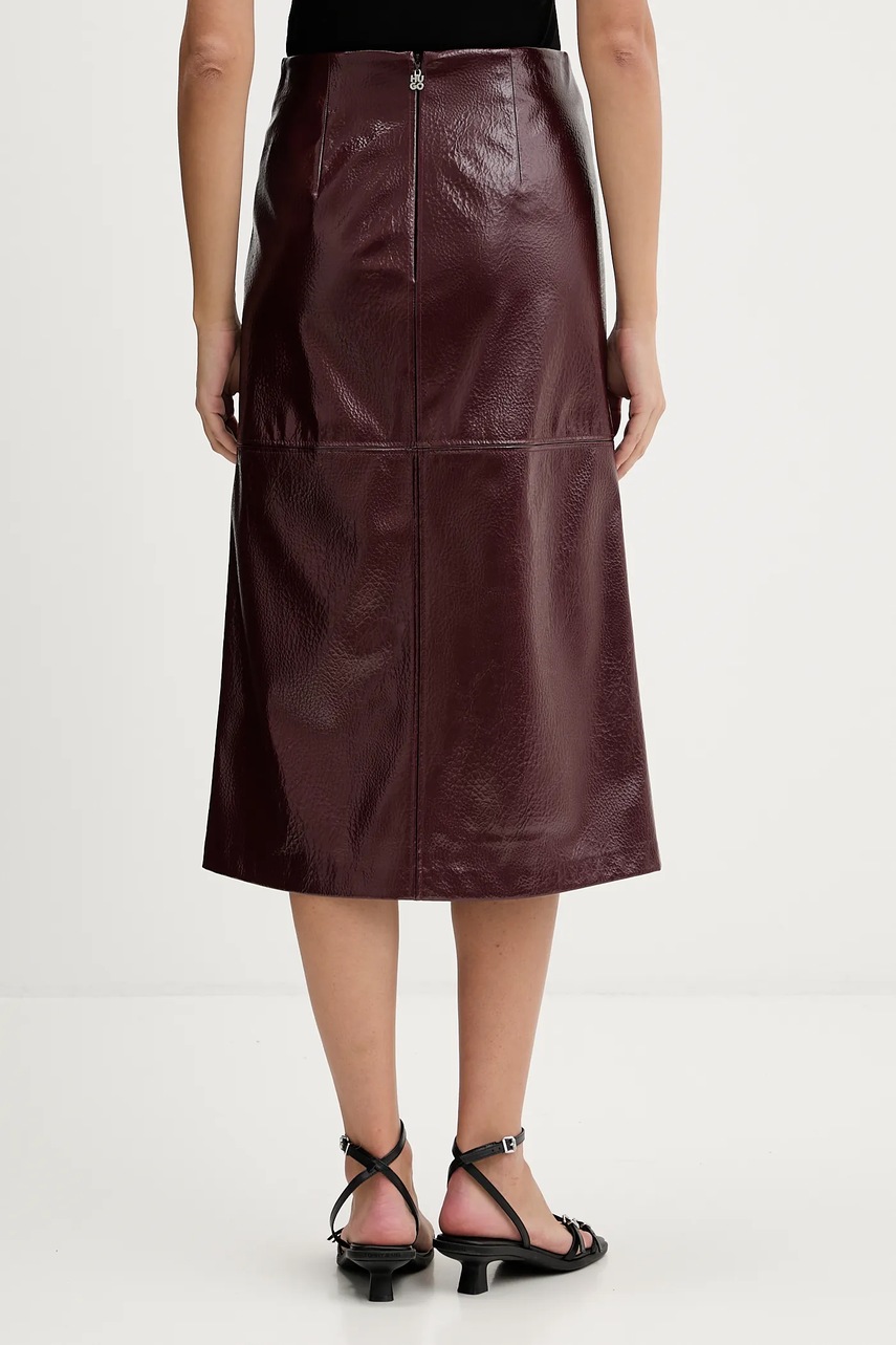 Sukně HUGO Rantasa-1 (obrázek 3)