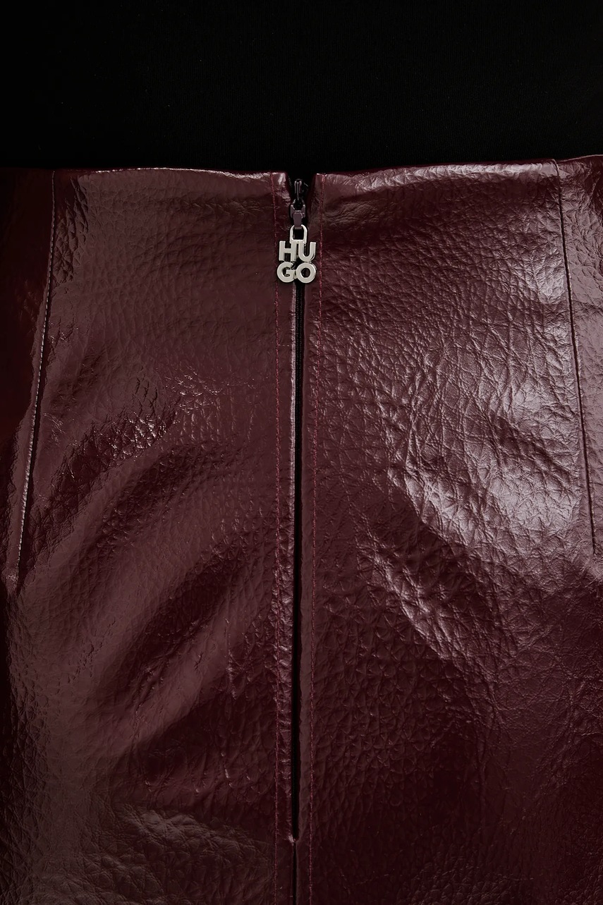 Sukně HUGO Rantasa-1 (obrázek 4)