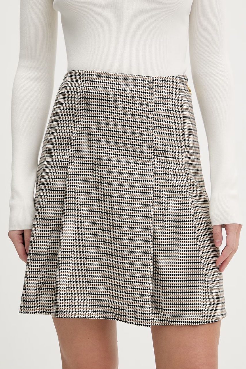 HUGO fustă Roballo-1