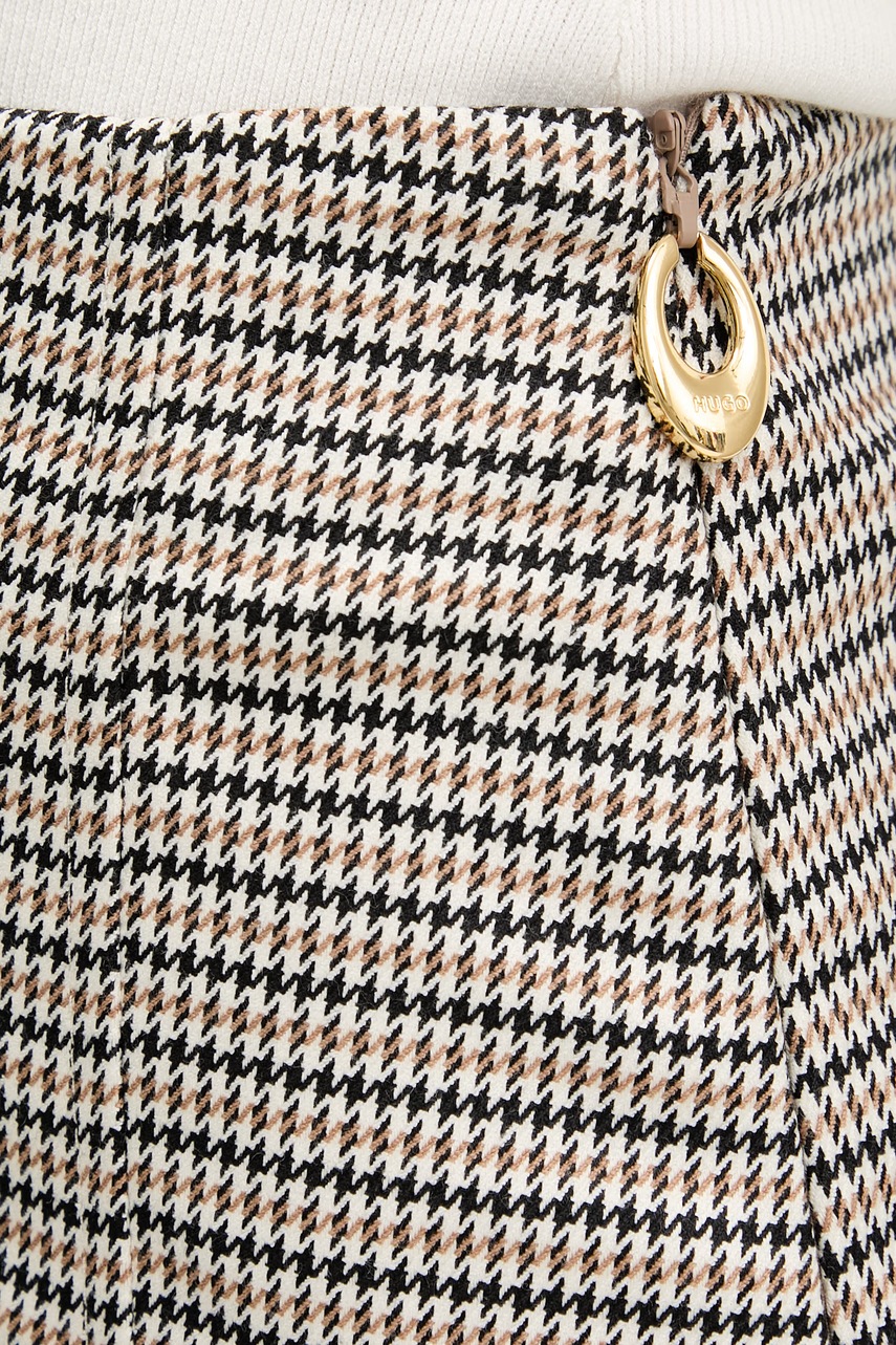 Sukně HUGO Roballo-1 (obrázek 4)