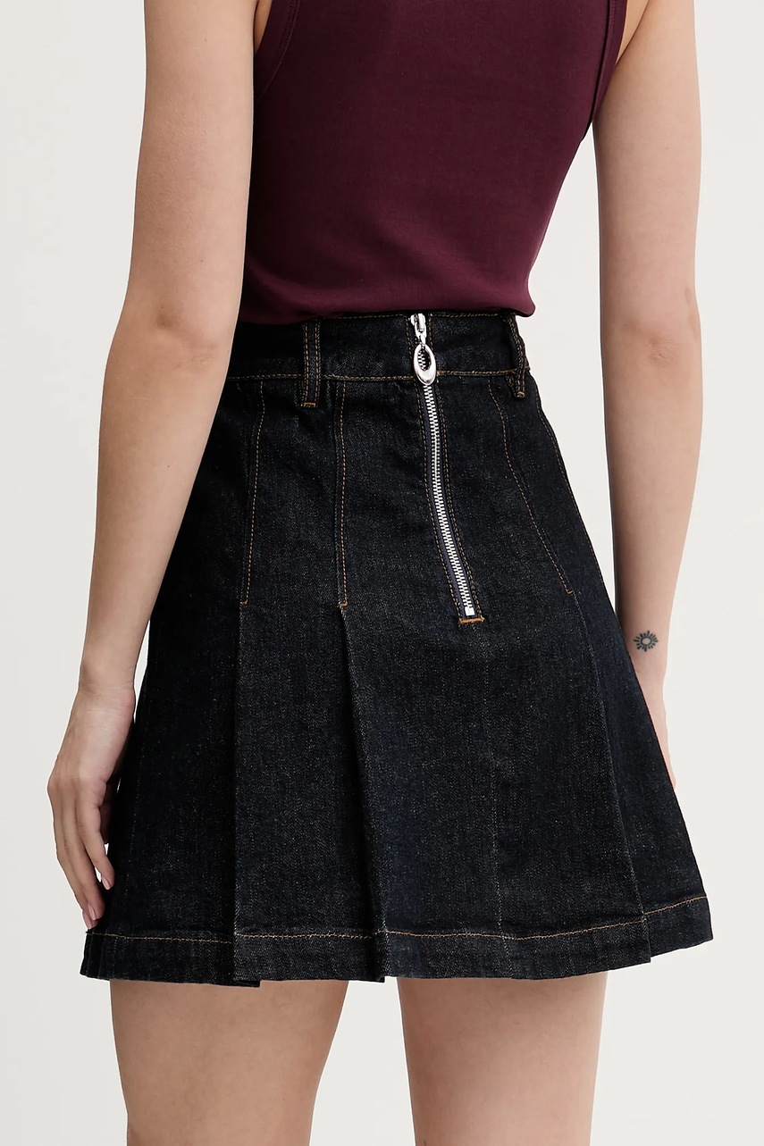 Sukně HUGO Gerelise (obrázek 3)