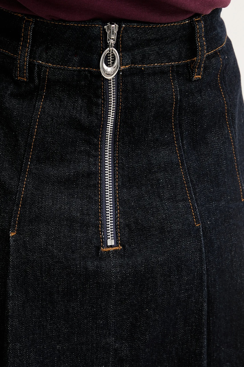 Sukně HUGO Gerelise (obrázek 4)