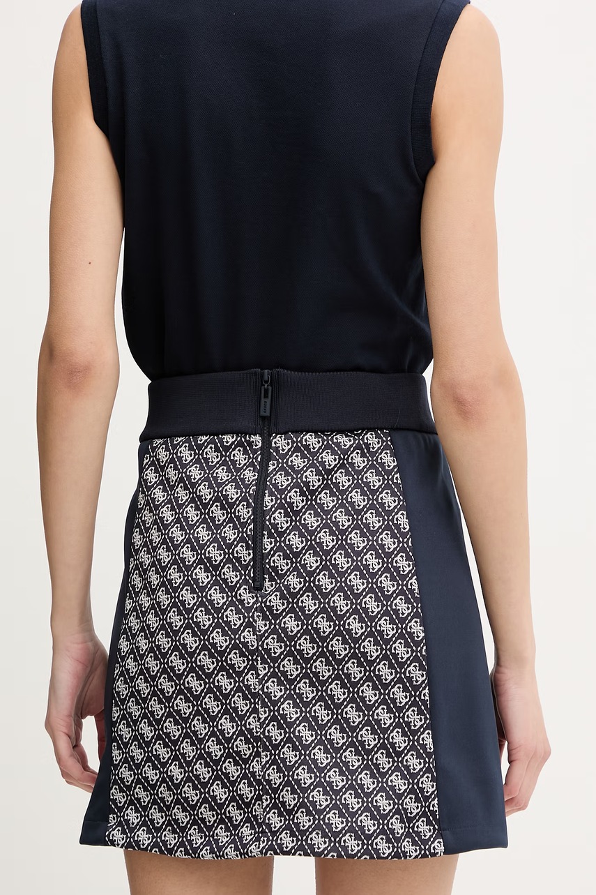 Sukně Guess MAYA (obrázek 3)