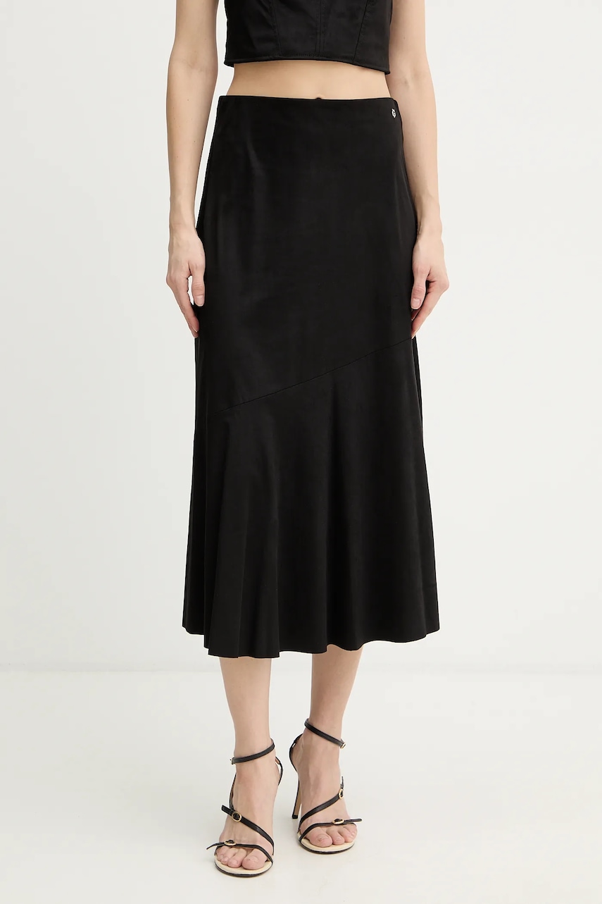 Φούστα Guess NUNZIA