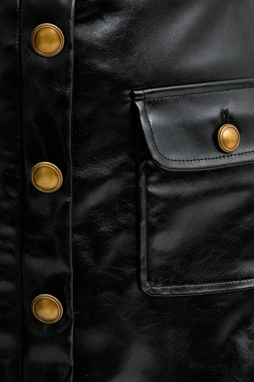 Sukně Guess BLANDINE (obrázek 4)