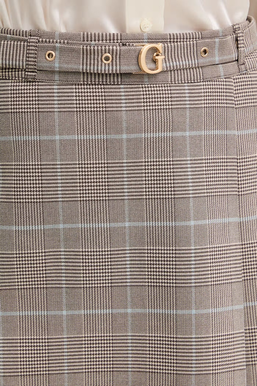 Sukně Guess GERALDINE (obrázek 4)